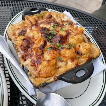 Krueger's Tavern - Mac and cheese - Bars Near Me - Cincinnati, Ohio