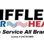 Photo of Riffle's Air & Heat