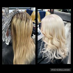 Knot Just Hair