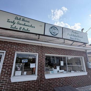 Ideal's Sandwich and Groceries - Sandwiches Near Me - Durham, North Carolina Ideal's Sandwich and Groceries - Sandwiches Near Me - Durham, North Carolina
