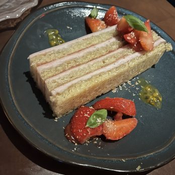 L'Ardente - Torta di Fragole - Italian Near Me - Washington, DC, District of Columbia L'Ardente - Torta di Fragole - Italian Near Me - Washington, DC, District of Columbia