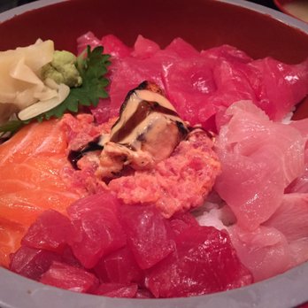 Kaoru - The Three Amigos - Japanese Near Me - New York, New York