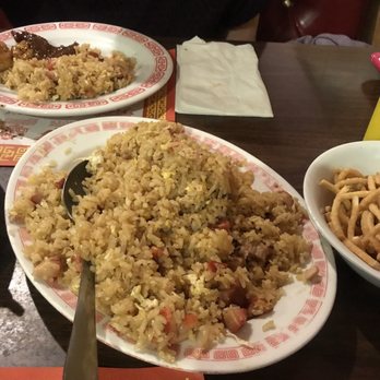 Great Village Chinese Restaurant - Chinese Near Me - Tucson, Arizona