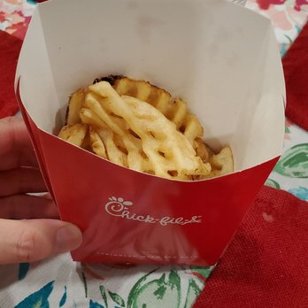 Chick-fil-A - Come on! - Fast Food Near Me - San Jose, California Chick-fil-A - Come on! - Fast Food Near Me - San Jose, California