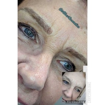 Oh Wow Cosmetics - Permanent Makeup Near Me - Chino, California Oh Wow Cosmetics - Permanent Makeup Near Me - Chino, California