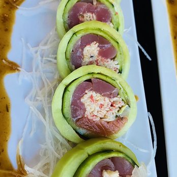 Shiku Sushi - jewel - Sushi Bars Near Me - La Jolla, California