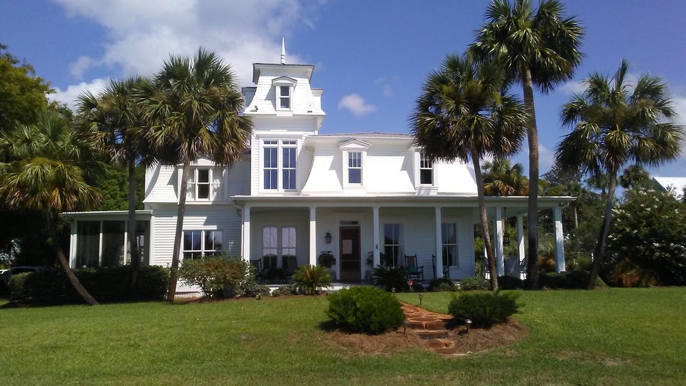 Slide of Team Teachout