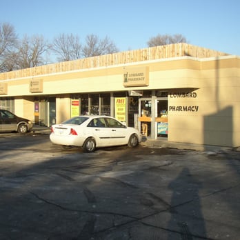 Lombard Pharmacy - Convenient parking and access at Main and Harrison in the Heart of Lombard - Pharmacy Near Me - Lombard, Illinois Lombard Pharmacy - Convenient parking and access at Main and Harrison in the Heart of Lombard - Pharmacy Near Me - Lombard, Illinois