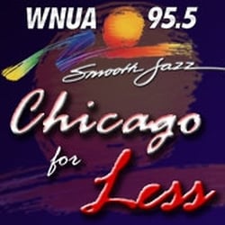 WNUA 95.5