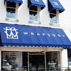 Wrapsody of Auburn
