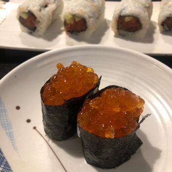 Super Sushi - Love it, nice place, very recommended - Sushi Bars Near Me - Las Vegas, Nevada