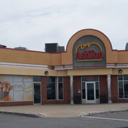 Chez Ashton