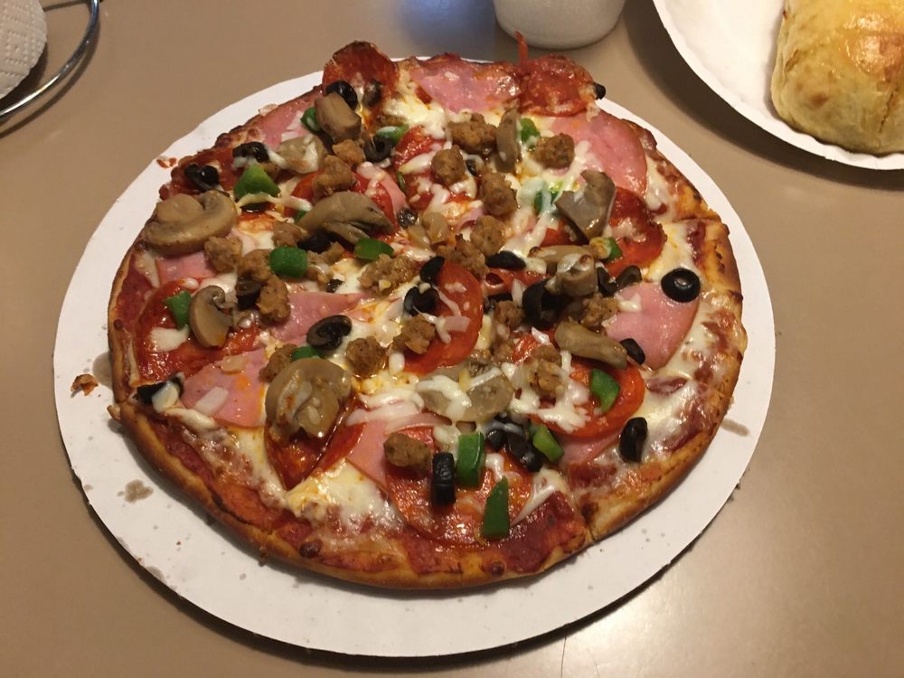 PASQUALE’S PIZZA & PASTA 13 Photos & 19 Reviews Pizza 215