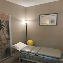 South Austin Therapy Group - Private Treatment room #1