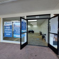 Standard Testing - Storefront
