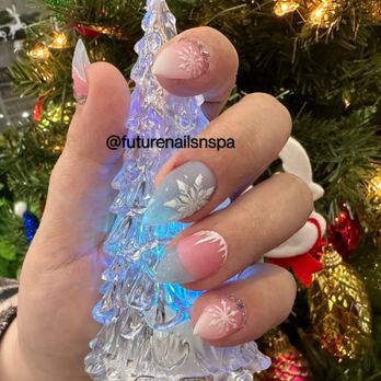 Future Nails & Spa - Nail Salons Near Me - East Meadow, New York