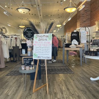 Tikal - Women's Clothing Near Me - Holland, Michigan Tikal - Women's Clothing Near Me - Holland, Michigan