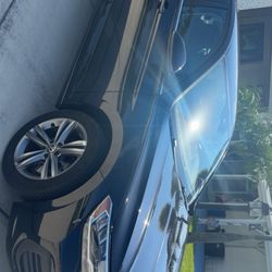 Sunrise Ford