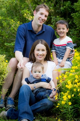 Labor of Love Photography