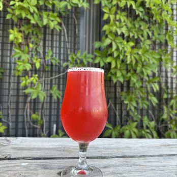 The Big Friendly - Cherry Sour - Beer Bar Near Me - Oklahoma City, Oklahoma The Big Friendly - Cherry Sour - Beer Bar Near Me - Oklahoma City, Oklahoma