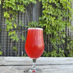 The Big Friendly - Cherry Sour