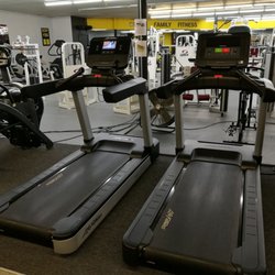 Clare Family Fitness