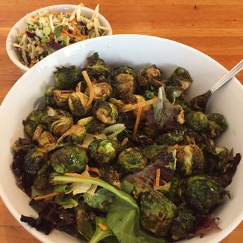 Green Restaurant - Vegetarian Near Me - Tempe, Arizona