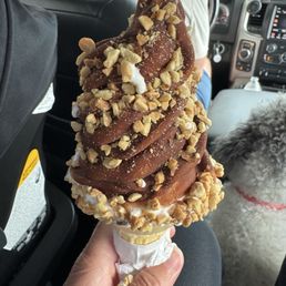 Nutty Buddy Nutty Buddy