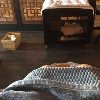 ToeToSoul Relax Lounge - Massage Near Me - Vancouver, British Columbia