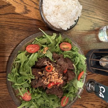 5ive Spice - Vietnamese Near Me - New York, New York