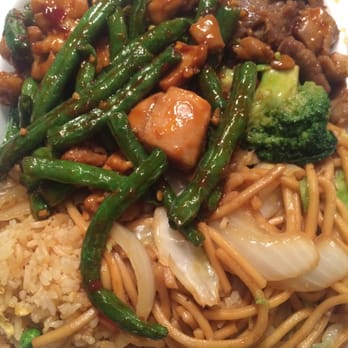 Royal Panda - Spicy String Bean Chicken, Broccoli Beef, Fried Rice, Chow Mein - Chinese Near Me - San Dimas, California