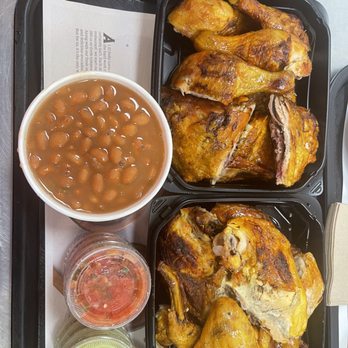 El Pollo Loco - Family meal - Mexican Near Me - Oakland, California El Pollo Loco - Family meal - Mexican Near Me - Oakland, California