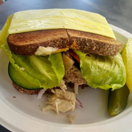 Chicken Sandwich