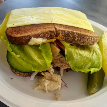 Spring Valley  Water Store - Chicken Sandwich - Water Stores Near Me - Spring Valley, California