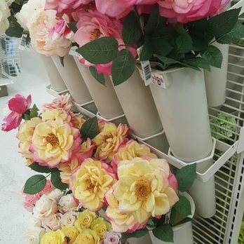 Michaels - Amazing silk flowers which look very real. - Arts & Crafts Near Me - Keizer, Oregon