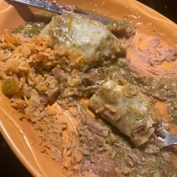 El Patio - Mexican Near Me - Chula Vista, California