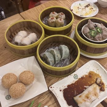 Tim Ho Wan - Hell's Kitchen - Dim Sum Near Me - New York, New York Tim Ho Wan - Hell's Kitchen - Dim Sum Near Me - New York, New York