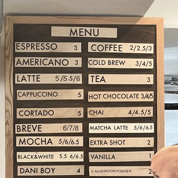 No City Coffee - Menu today - Coffee & Tea Near Me - Reno, Nevada No City Coffee - Menu today - Coffee & Tea Near Me - Reno, Nevada