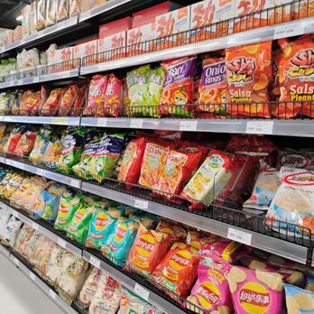 Kowloon Market - Asian snacks - International Grocery Near Me - Ottawa, Ontario Kowloon Market - Asian snacks - International Grocery Near Me - Ottawa, Ontario