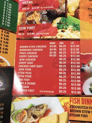 Menu photo 5 Dutch Pot Plantation, FL Menu photo 5 Dutch Pot Plantation, FL