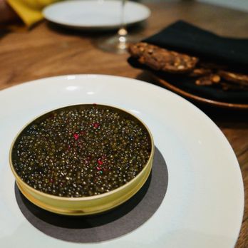 Citrin - My Best of the BEST... caviar!!!! - Cocktail Bars Near Me - Santa Monica, California Citrin - My Best of the BEST... caviar!!!! - Cocktail Bars Near Me - Santa Monica, California