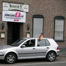 Heinrich V.