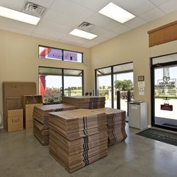 Securlock Storage at Carrollton