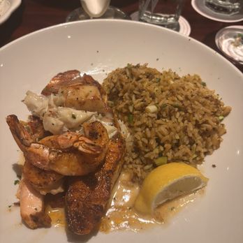 Pappadeaux Seafood Kitchen - Seafood Near Me - Richardson, Texas Pappadeaux Seafood Kitchen - Seafood Near Me - Richardson, Texas