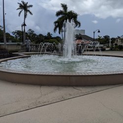 Lions Park, Fort Myers