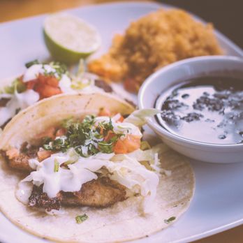 Casa Del Mariachi - Fish tacos IG: @thephotographerfoodie - Mexican Near Me - Seattle, Washington Casa Del Mariachi - Fish tacos IG: @thephotographerfoodie - Mexican Near Me - Seattle, Washington