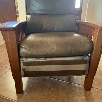 Interior Touch Up - Before - Furniture Repair Near Me - Henderson, Nevada Interior Touch Up - Before - Furniture Repair Near Me - Henderson, Nevada