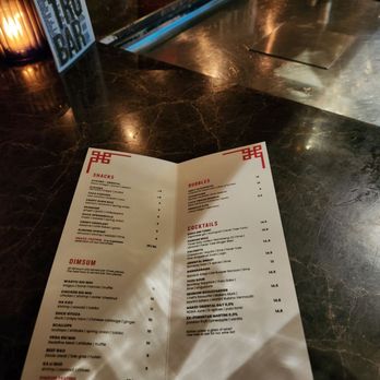 Ron Gastrobar Oriental - Asian Fusion Near Me - Amsterdam, New Hampshire Ron Gastrobar Oriental - Asian Fusion Near Me - Amsterdam, New Hampshire
