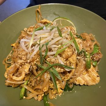 Bendi Wok N' Bar - Pad Thai - Tapas/Small Plates Near Me - New Albany, Ohio Bendi Wok N' Bar - Pad Thai - Tapas/Small Plates Near Me - New Albany, Ohio