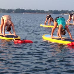 The Endless SUP Company - Belmar